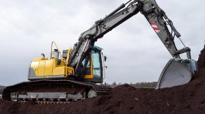 How to reduce downtime for your excavator